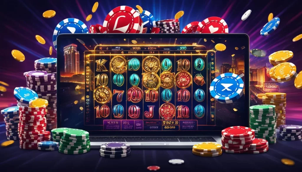 Slot mua tính năng huvip