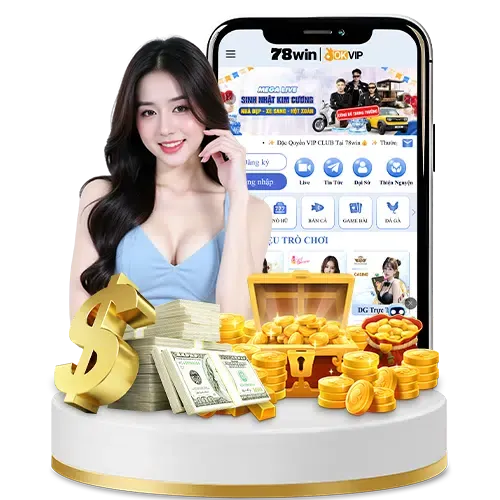 Biểu tượng hỗ trợ khách hàng Huvip 24/7