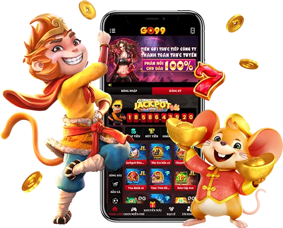 Đa dạng trò chơi huvip