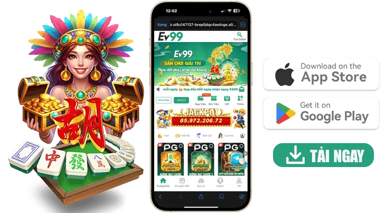 Khuyến mãi chào mừng Casino huvip