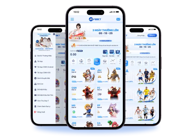 Hoàn trả Casino huvip