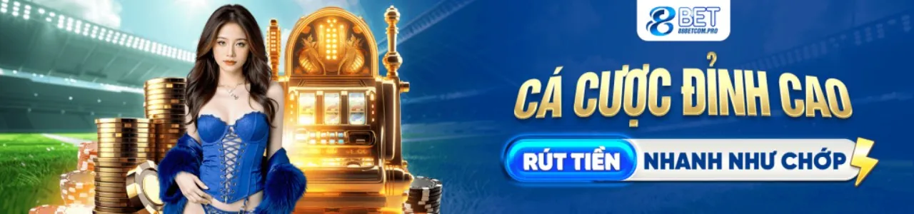 Nền tảng cá cược thể thao huvip 2026
