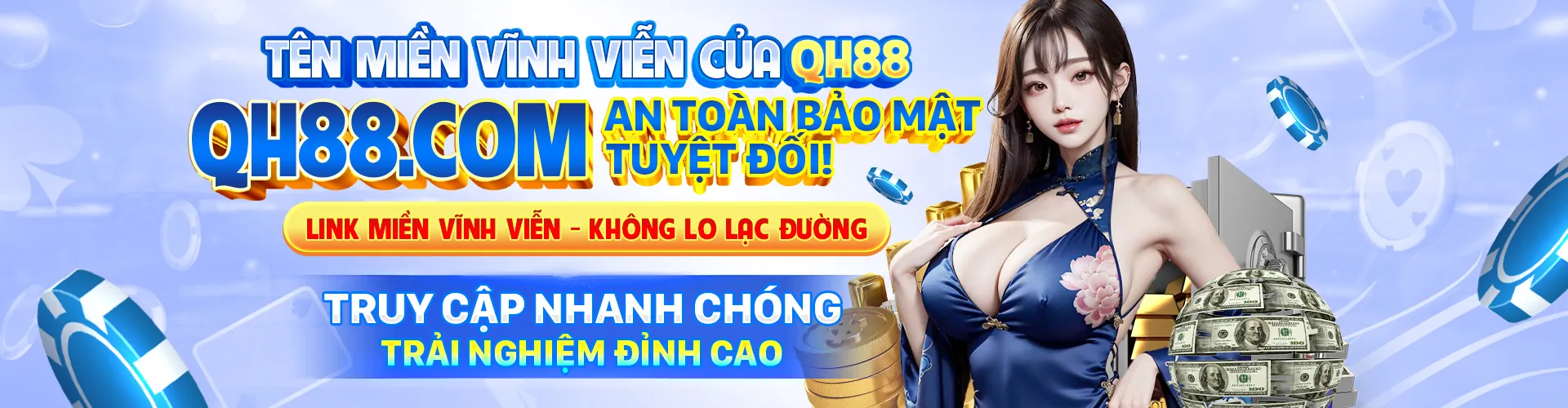 Tổng quan về huvip - Nền tảng iGaming hàng đầu Việt Nam 2026